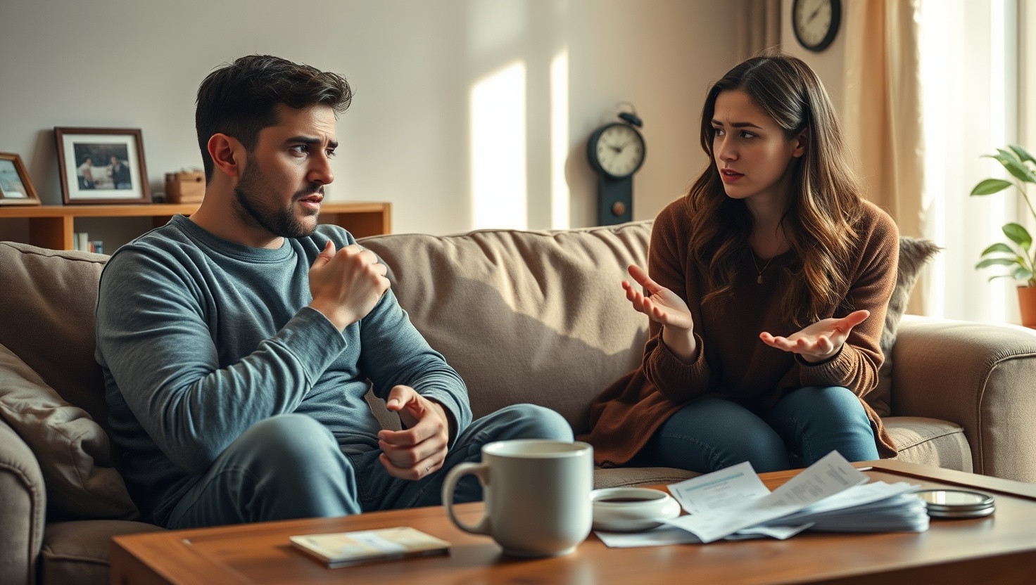 Should I Keep Lending Money to a Friend in Need? | Reddit AITA