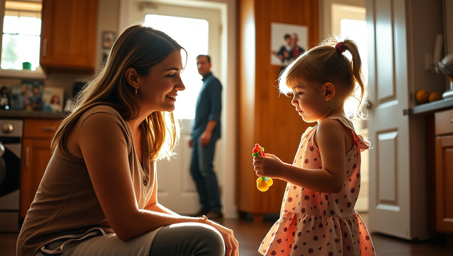 Dealing with Family Criticism: Confronting Brothers Parenting Judgments