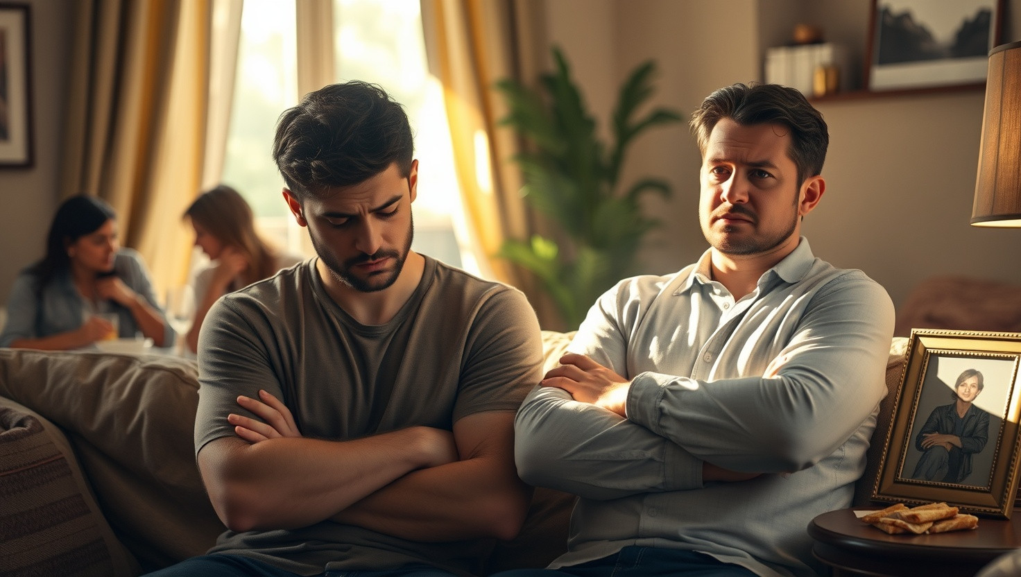 Should I Have Shared My Partners Health Issue Without Asking First?