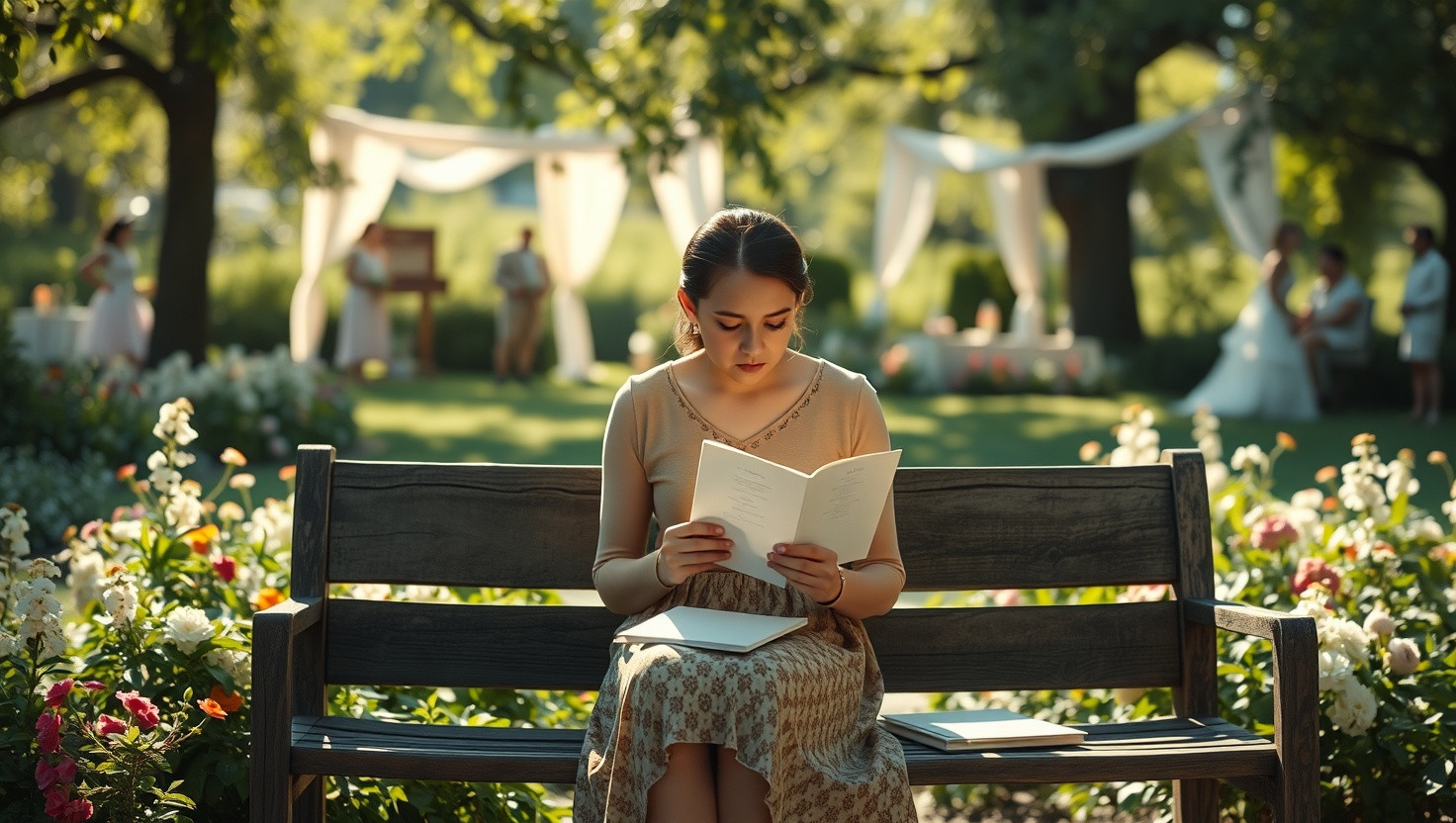 Should I Skip My Cousins Wedding Over Family Drama?