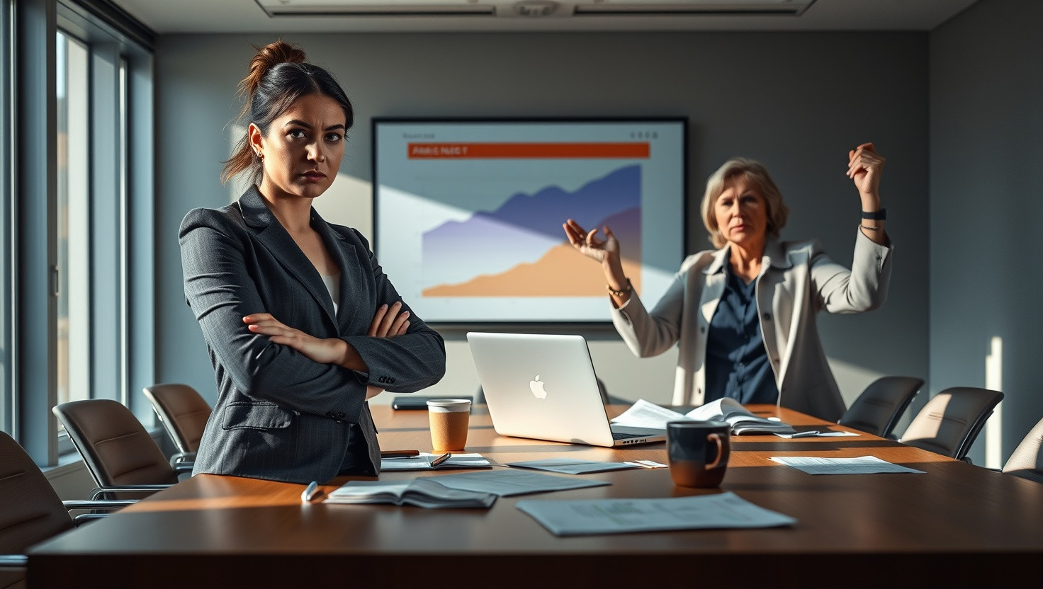 Refusing to Cover Coworkers Mistake: AITA for Being Honest with Boss?