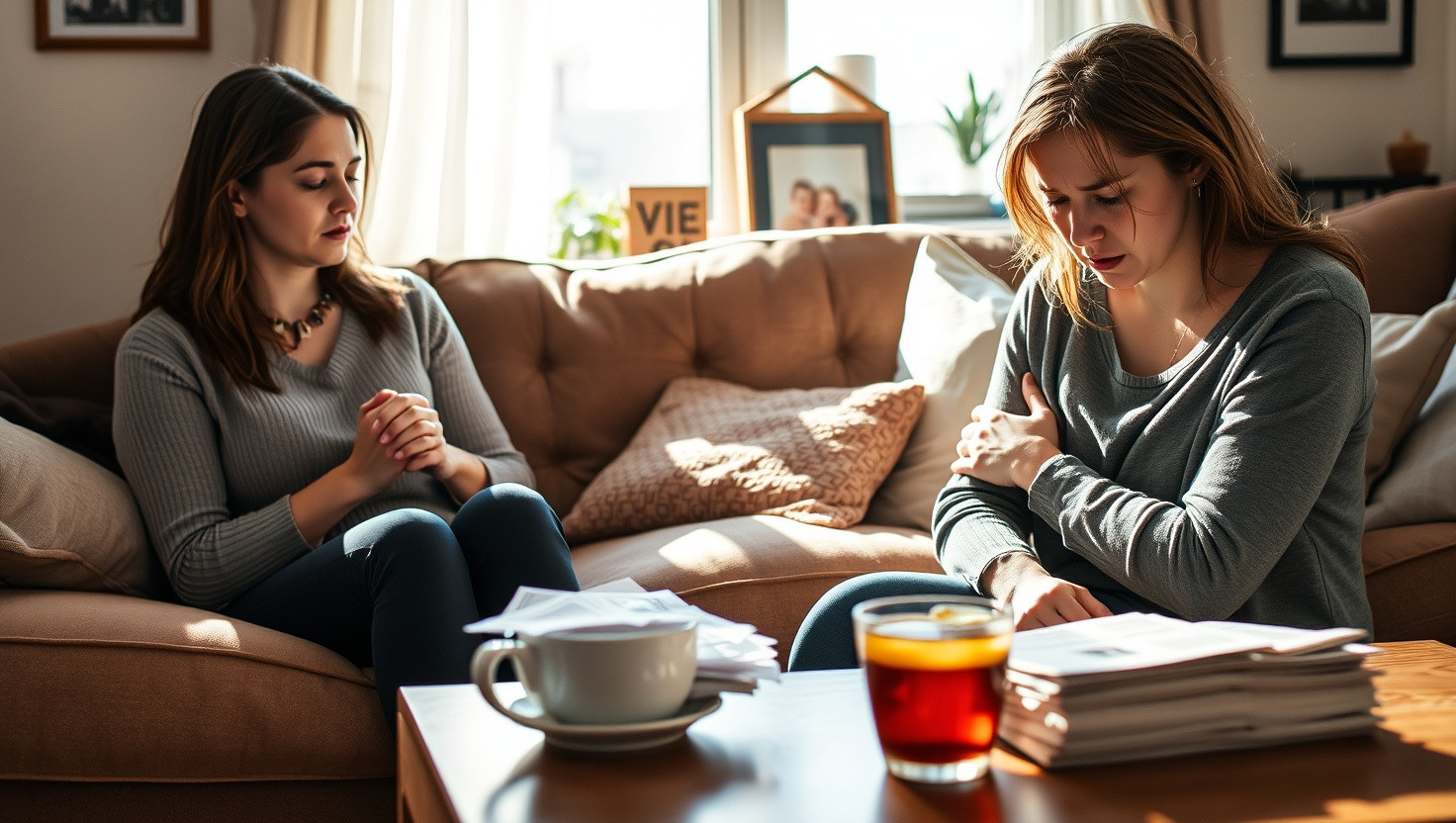 Should I Lend Money to a Friend in Financial Trouble?