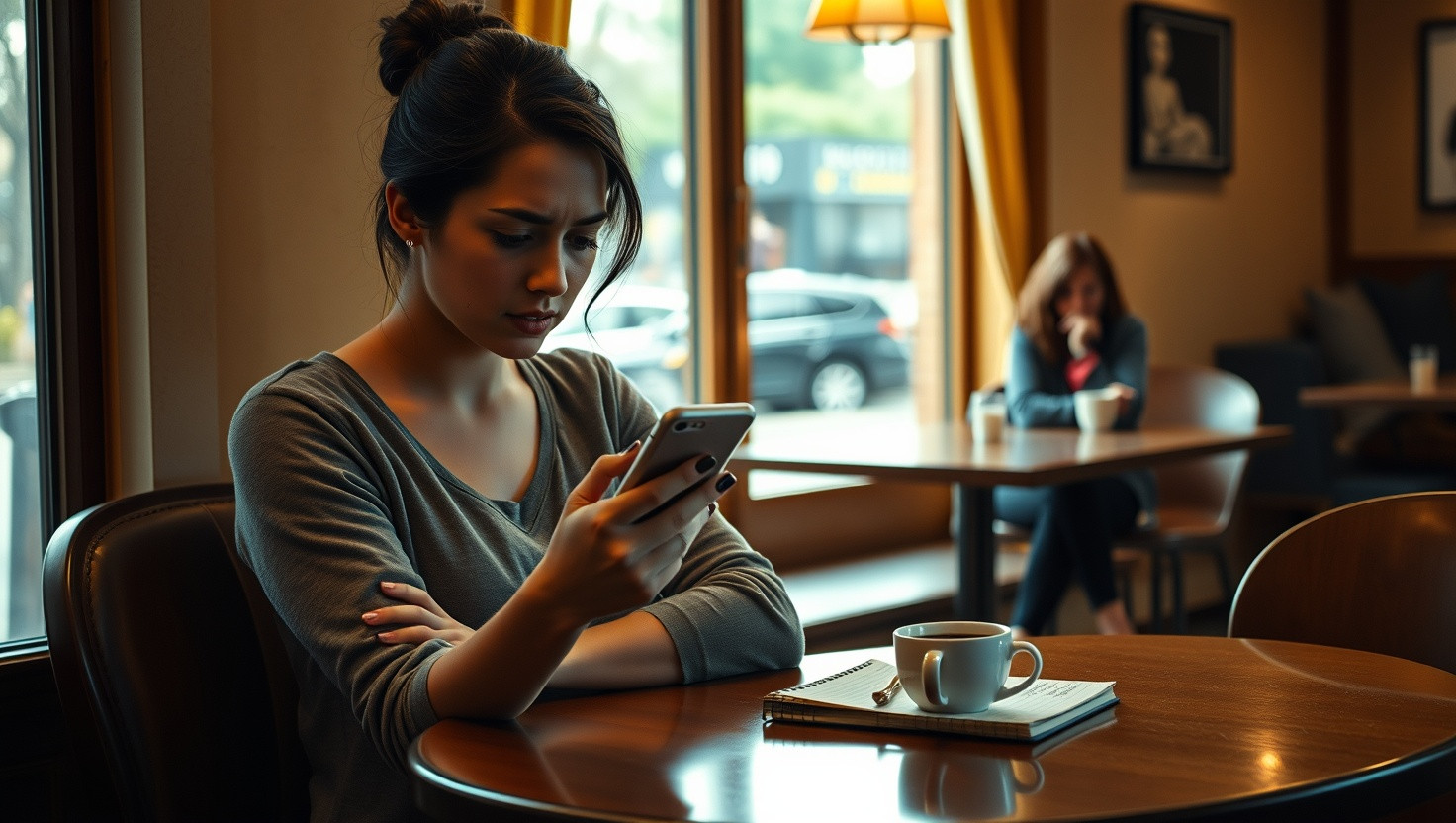 Should I Confront My Friend for Gossiping Behind My Back?