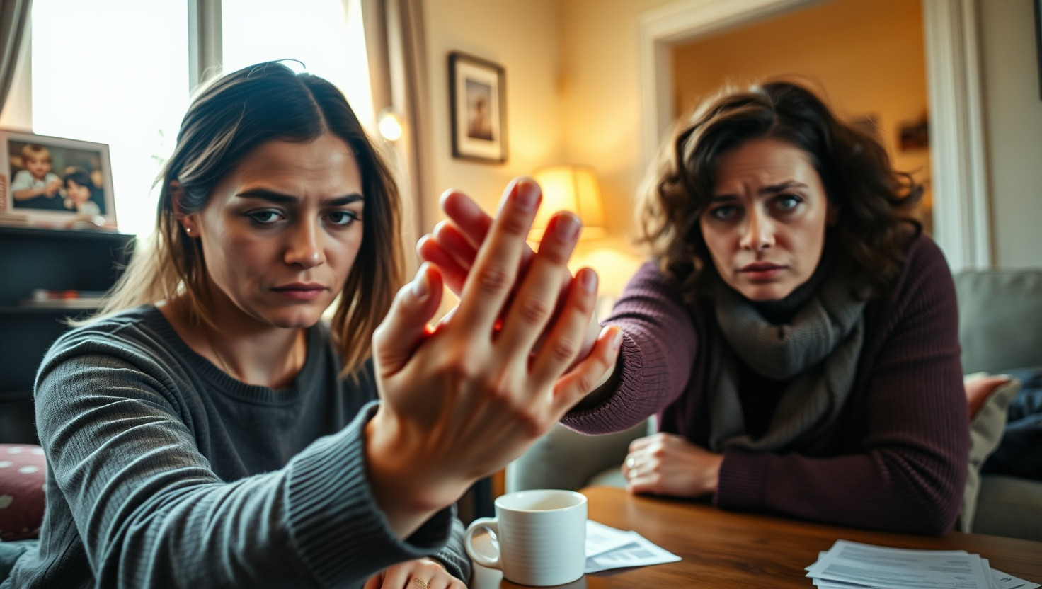 Should I Have Loaned Money to My Friend in Need?