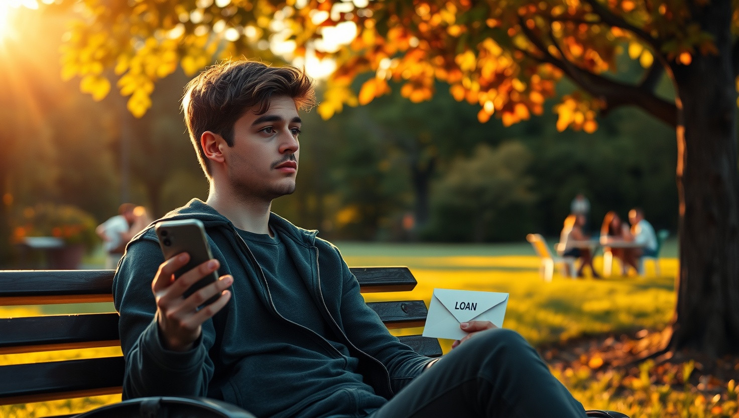 Should I Decline Loaning Money to a Friend Who Borrowed for a Lavish Vacation?