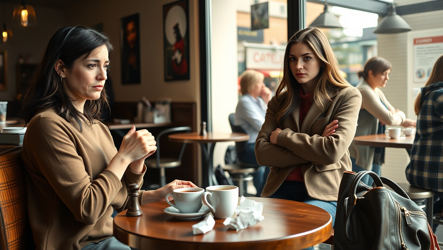 Should I Ask My Friend to Repay the Money Borrowed Despite Their Financial Struggles?