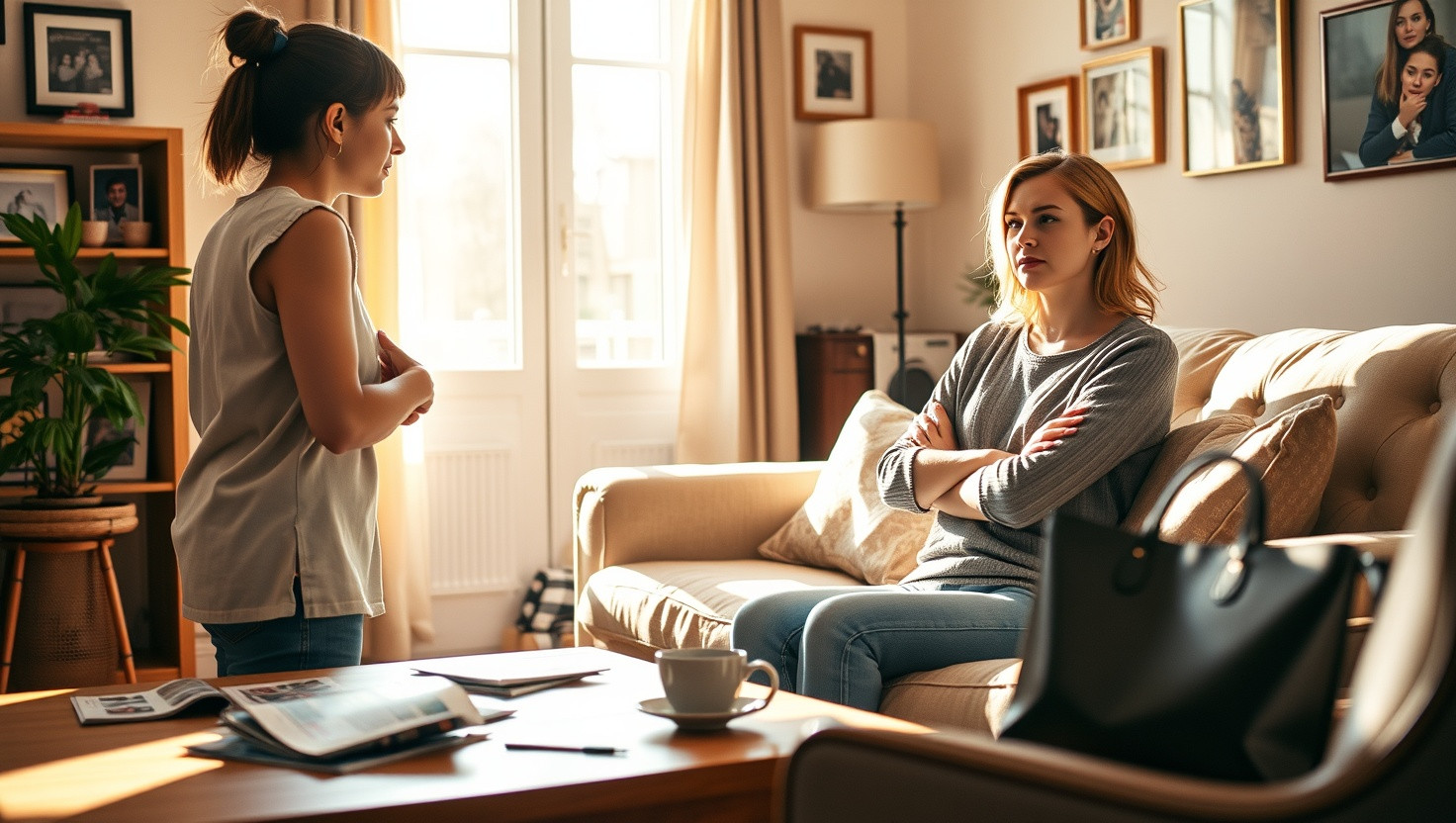 Friends Financial Struggles: Should I Ask for My Money Back?