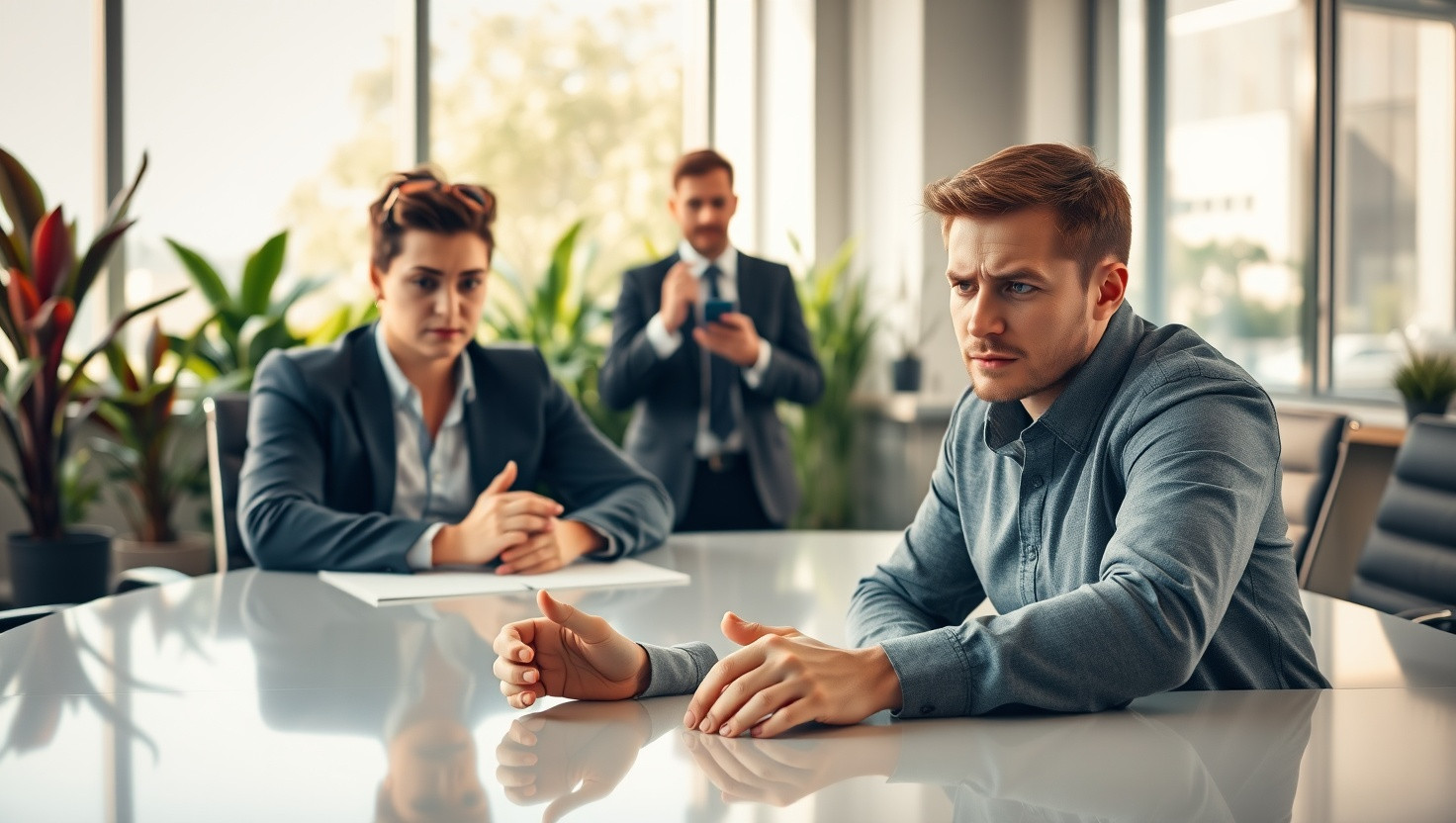 Dealing with Credit-Taking Coworker: Should You Confront Them?