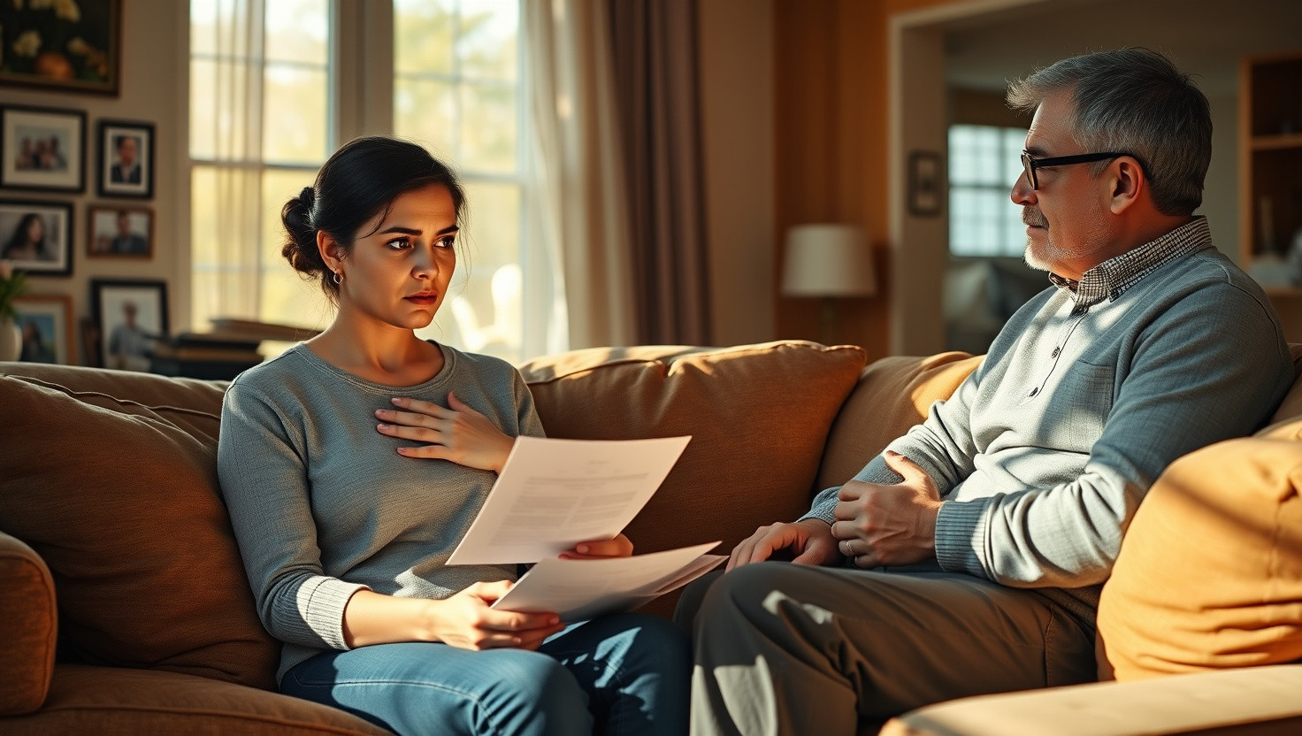 Should I Ask My Parents to Repay Me for Financial Support? AITA?