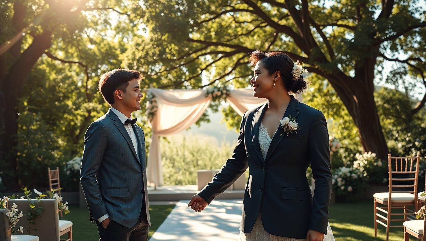Should I Exclude My Parents from My Wedding Over Disapproval? AITA?