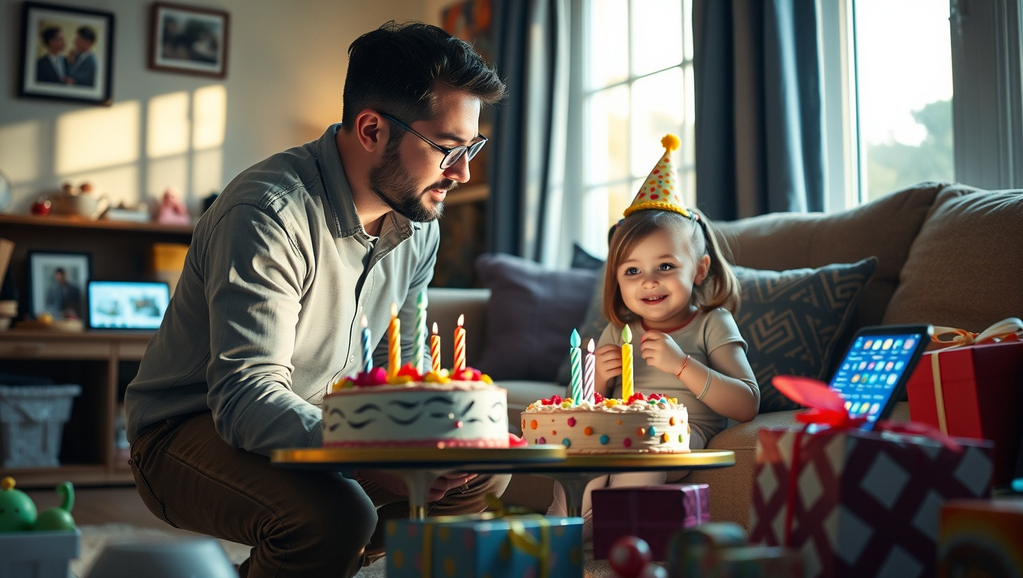 Setting Boundaries with Gaming Squad: Balancing Family Time and Online Fun