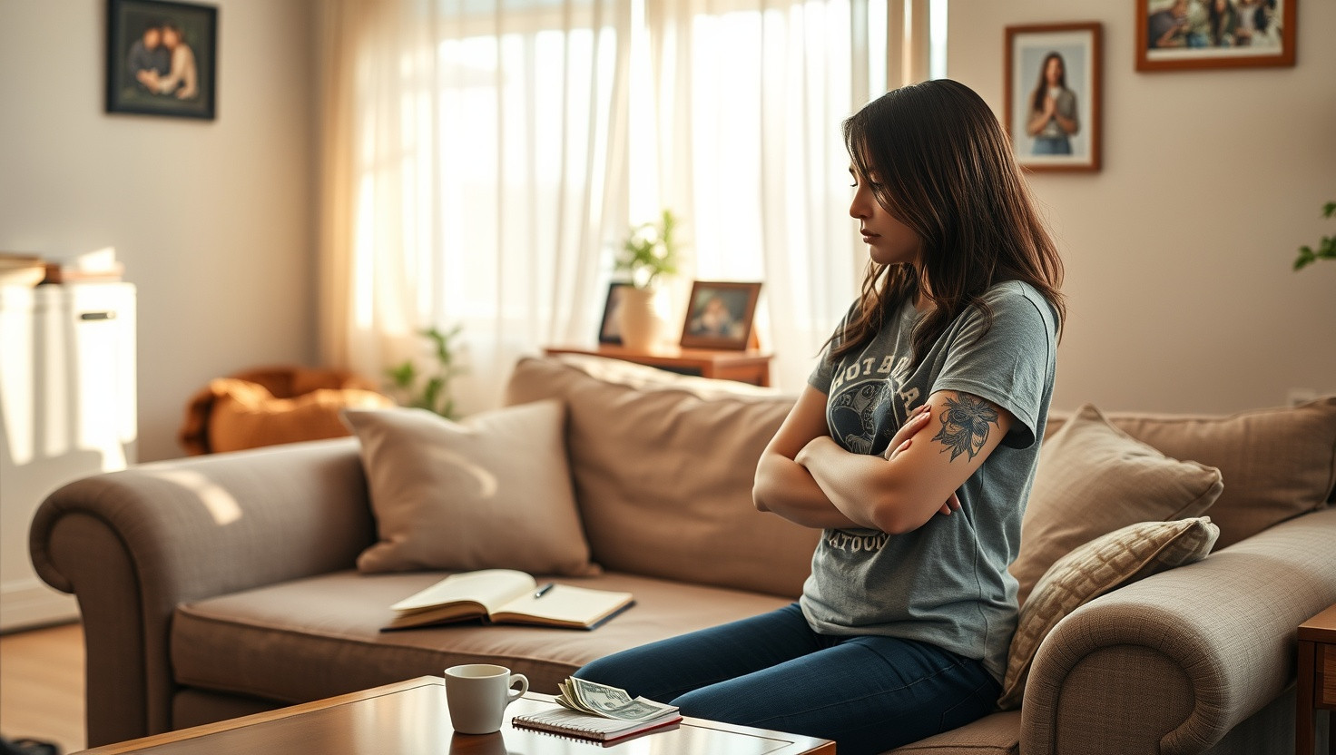 Sister Sabotaged My Career Opportunity, AITA for Refusing to Fund Her Business Dream?