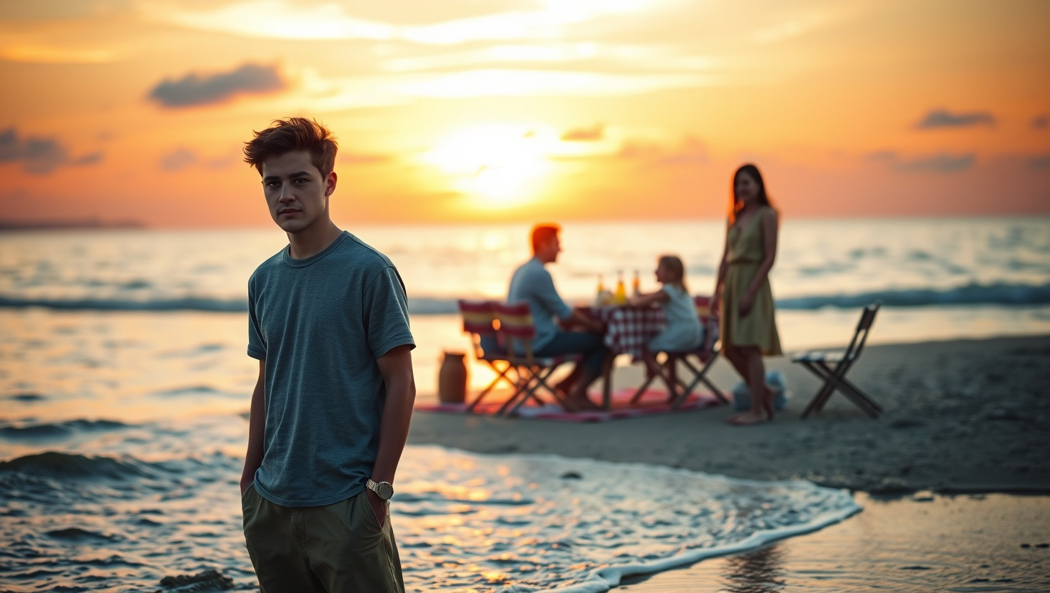 Should I Invite My Argumentative Sister on Our Family Vacation? AITA?
