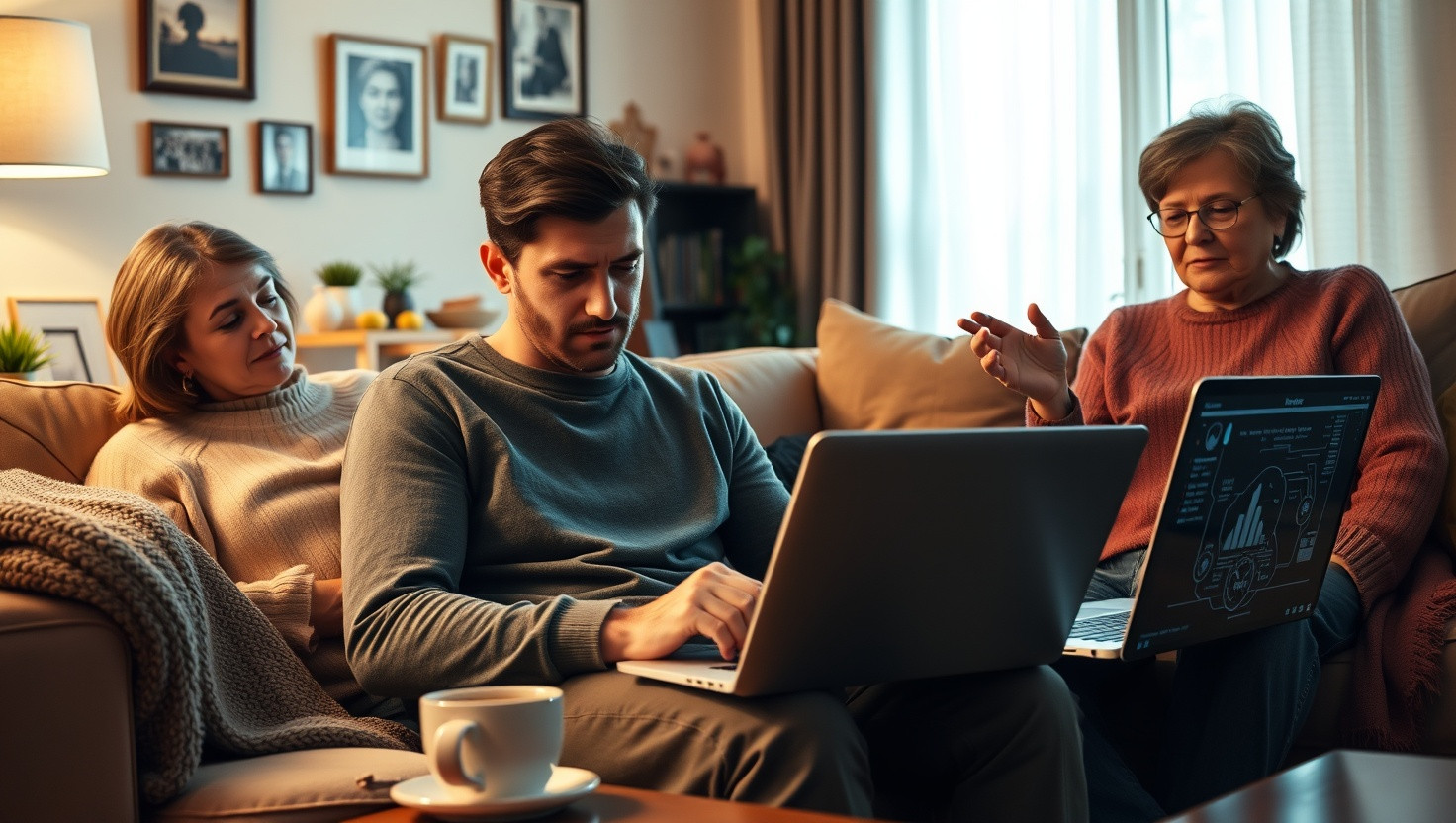 Should I Stop Teaching My Parents Tech After Criticizing My Career? | Reddit AITA