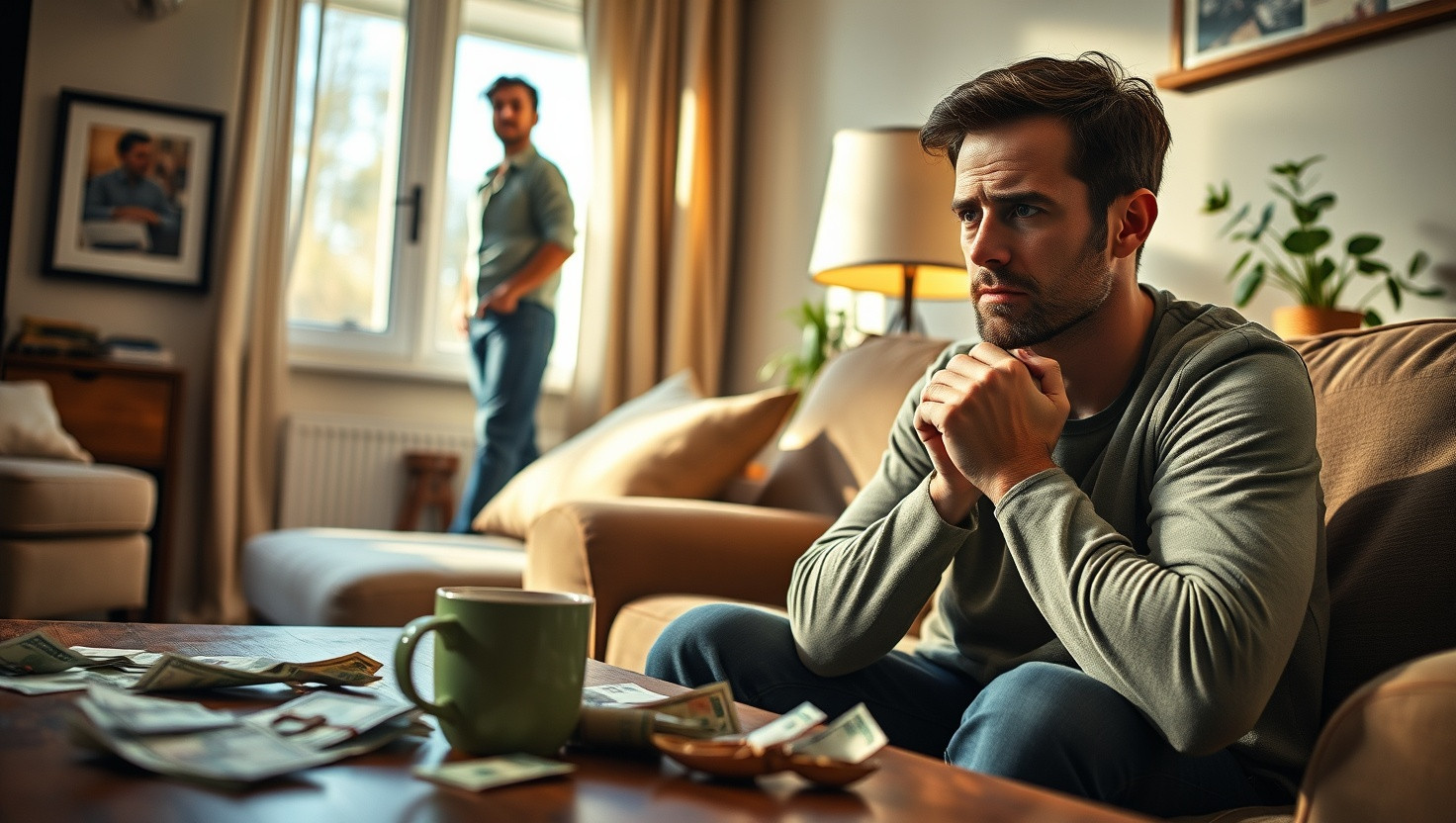 Friend in Financial Need: Standing by My Promise or Setting Boundaries?