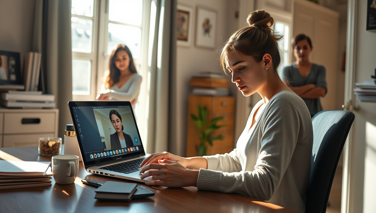 Setting Boundaries: My Friend Keeps Invading My Privacy - AITA?