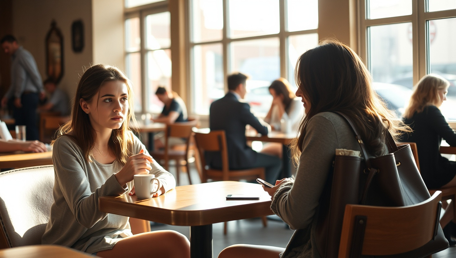 Is it Fair to Ask a Friend to Repay a Debt During Financial Struggles?