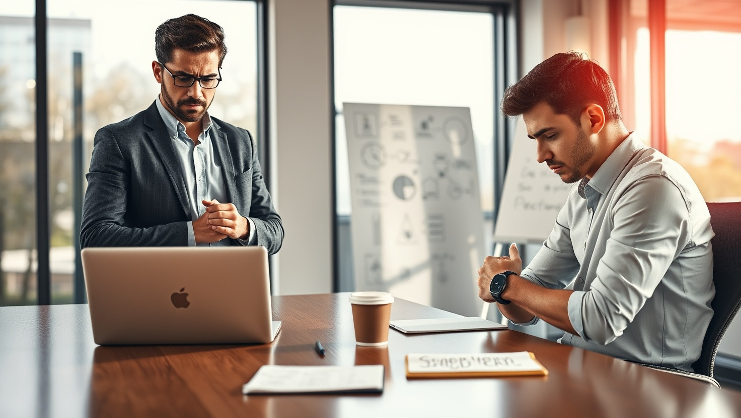 Should I Report My Coworkers Plagiarism Amid His Personal Struggles?