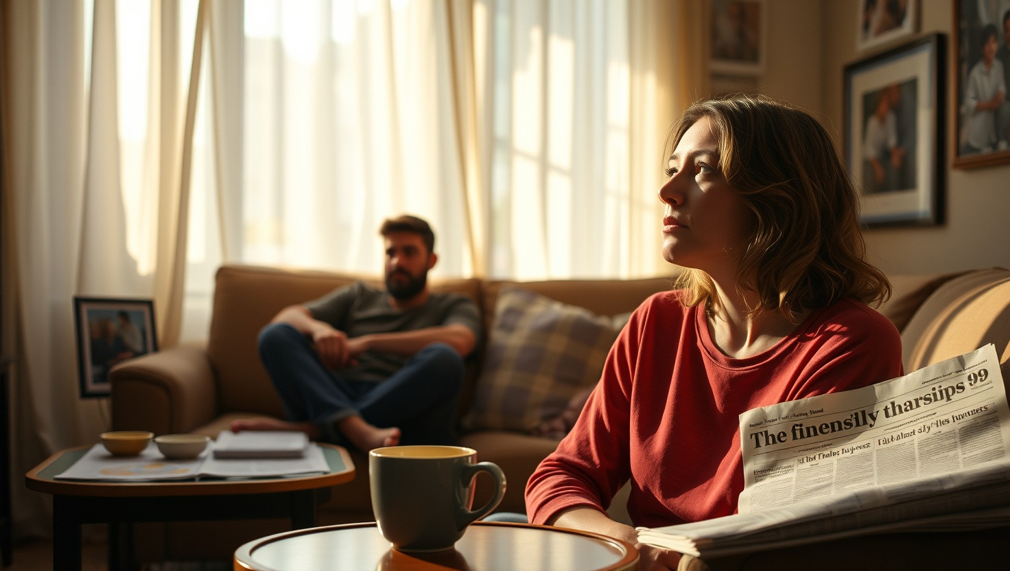 Should I Refuse to Help My Friend with Rent Again?