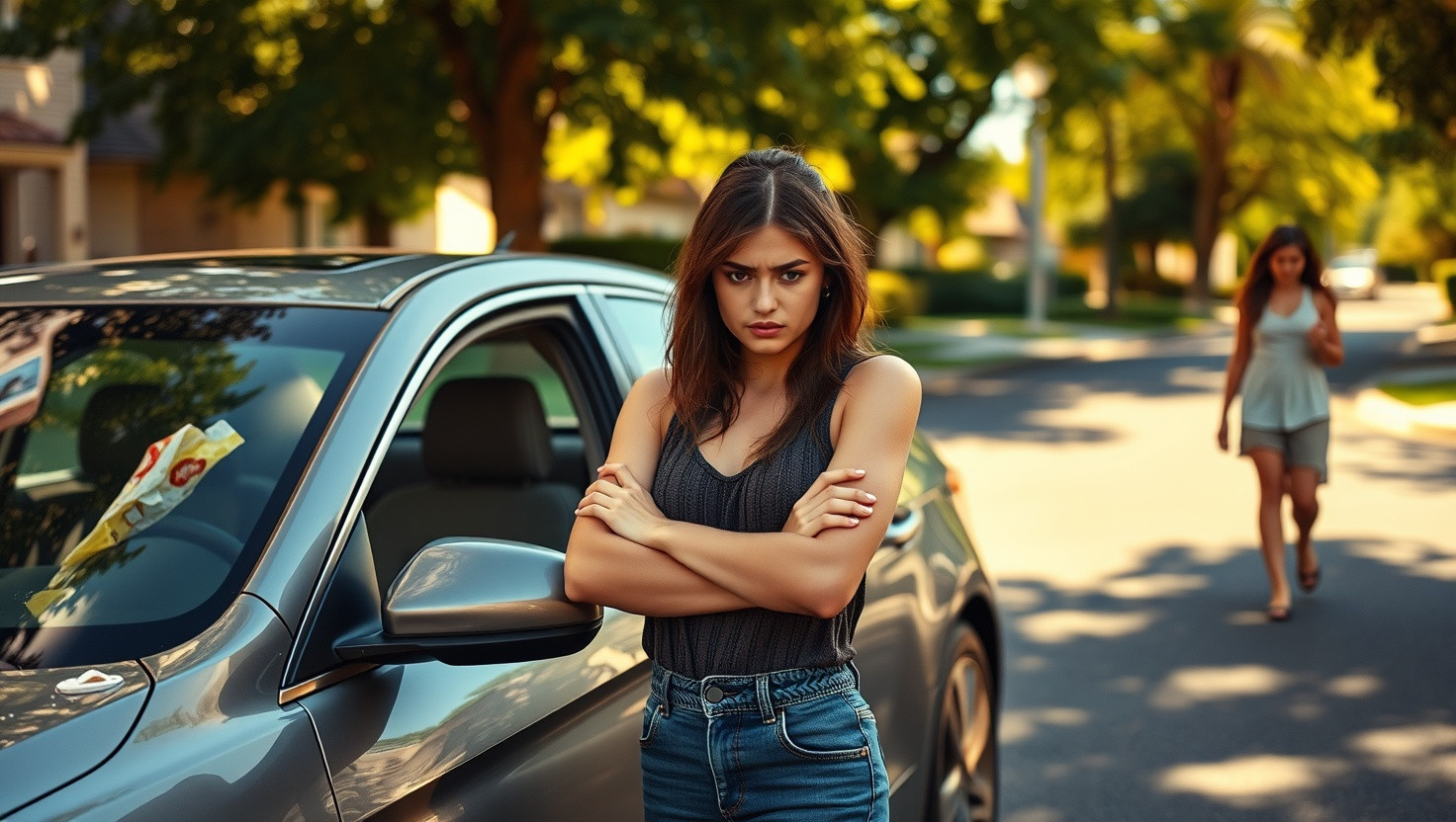 Friend Violates Trust, I Refuse Car Loan: AITA?