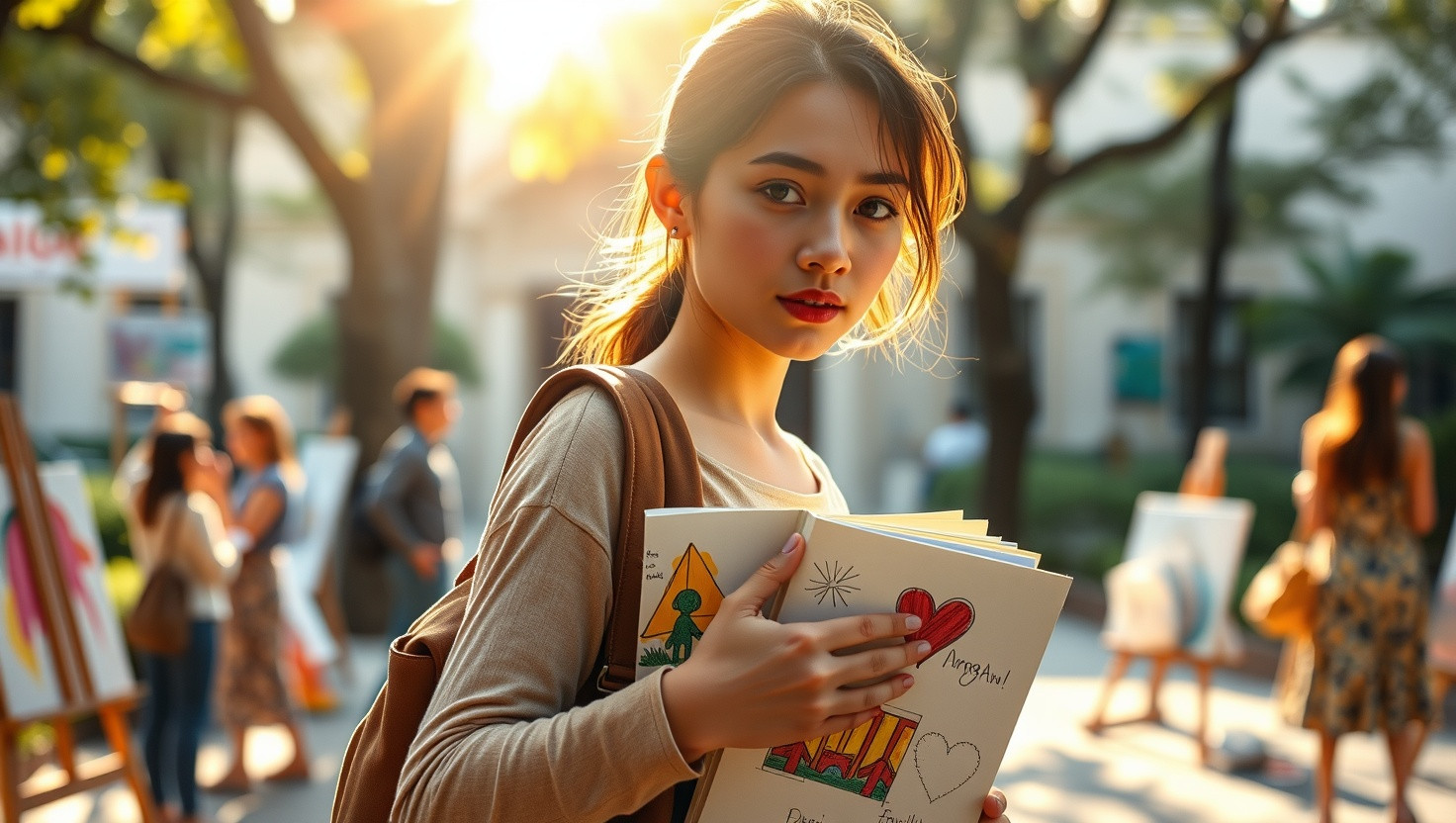 Standing Up for My Passion: Defying Parents Career Expectations at 28 - AITA?