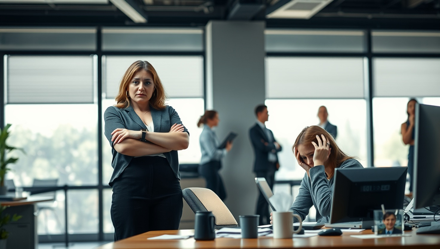 Struggling coworker vs team efficiency: AITA for not covering her constant lateness?