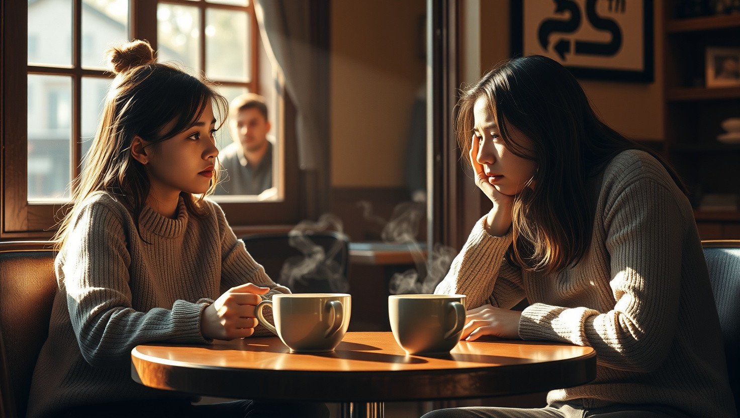 Should I Have Shared My Friends Contact Info? AITA for Respecting Privacy?