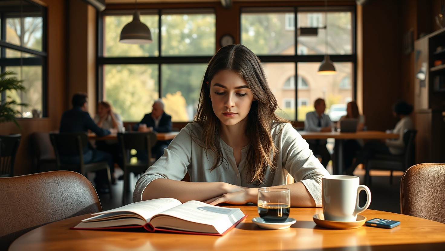 Choosing Mental Health Over Team Bonding: AITA for Skipping Work Events?