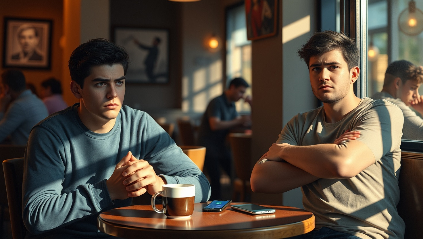 Struggling with a Friends Borrowing: Am I Justified in Refusing to Lend Money Again?