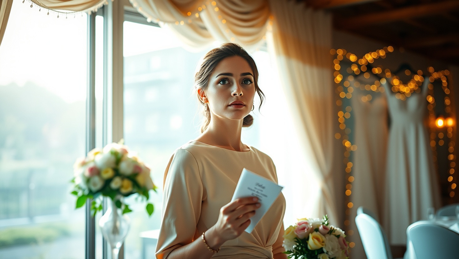 Should I Skip My Siblings Wedding After Being Excluded from Bridal Party?