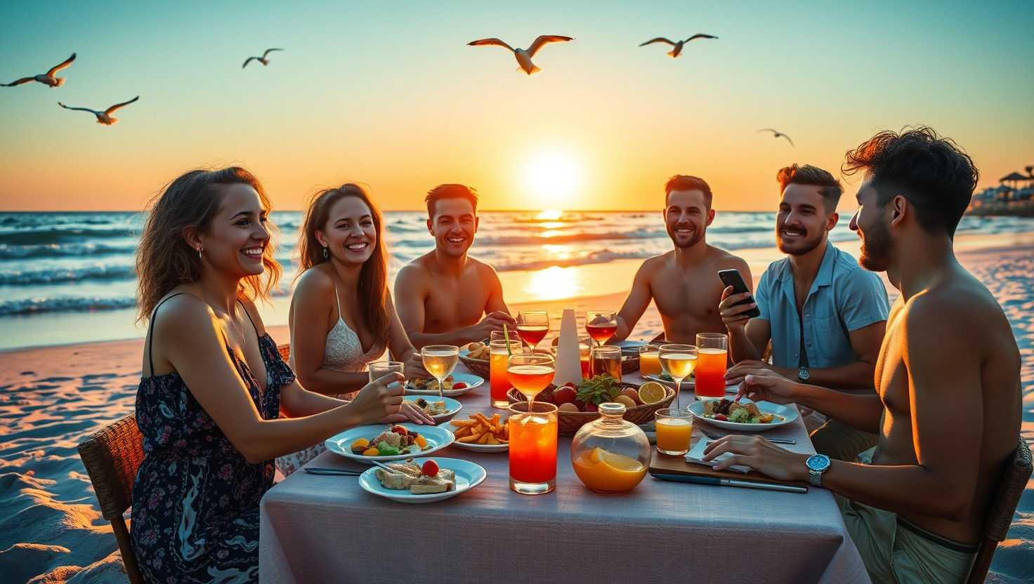 Is it fair to expect friends to pay equally for a group vacation despite income differences?