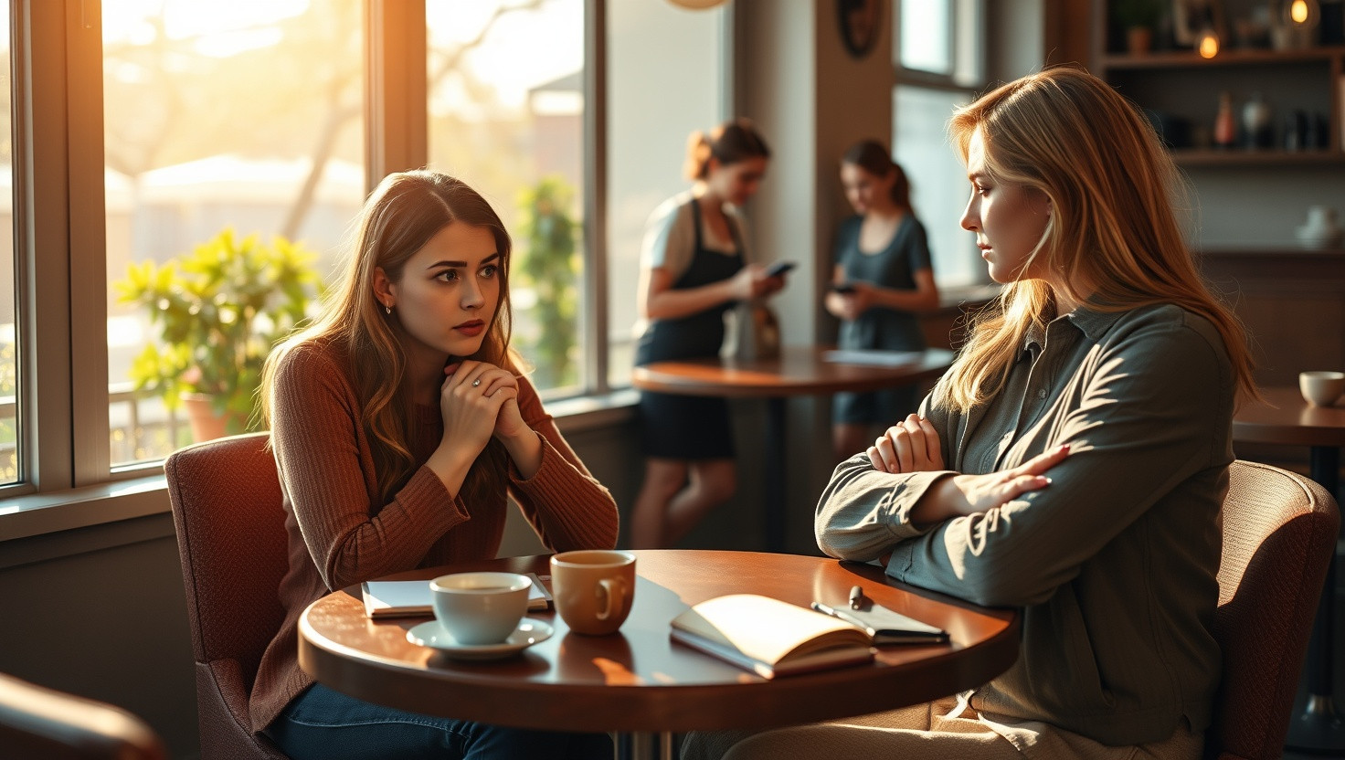 Friends Partner Asks for Loan, I Refuse: AITA for Not Giving Money?