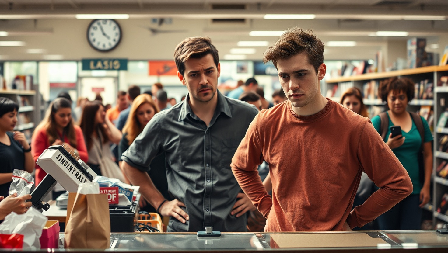 Debating Refusing to Cover Coworkers Shift After Irresponsible Behavior: AITA?
