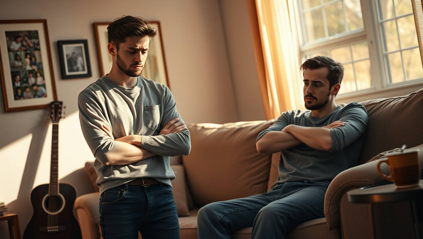 Balancing Friendship and Finances: AITA for Refusing to Lend Money to Best Friend in Need?