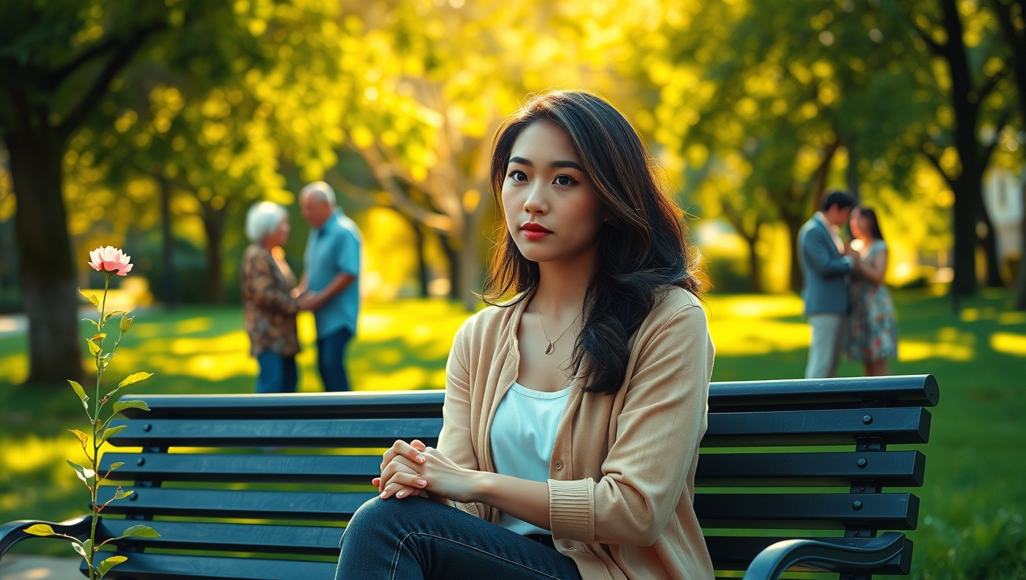 Setting Boundaries: Dealing with Parental Disapproval of My Partner