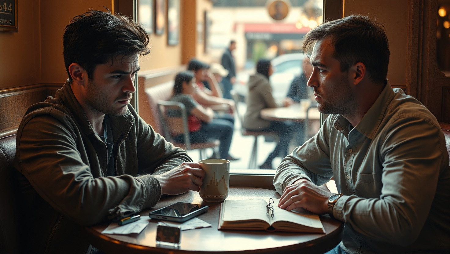 Should I Refuse to Lend Money to a Friend Who Invested Without Telling Me?
