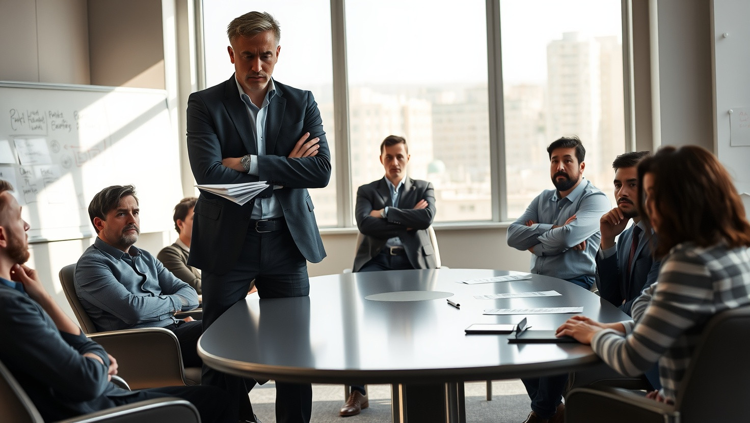Exposing Coworkers Chronic Dishonesty in Team Meeting: AITA?