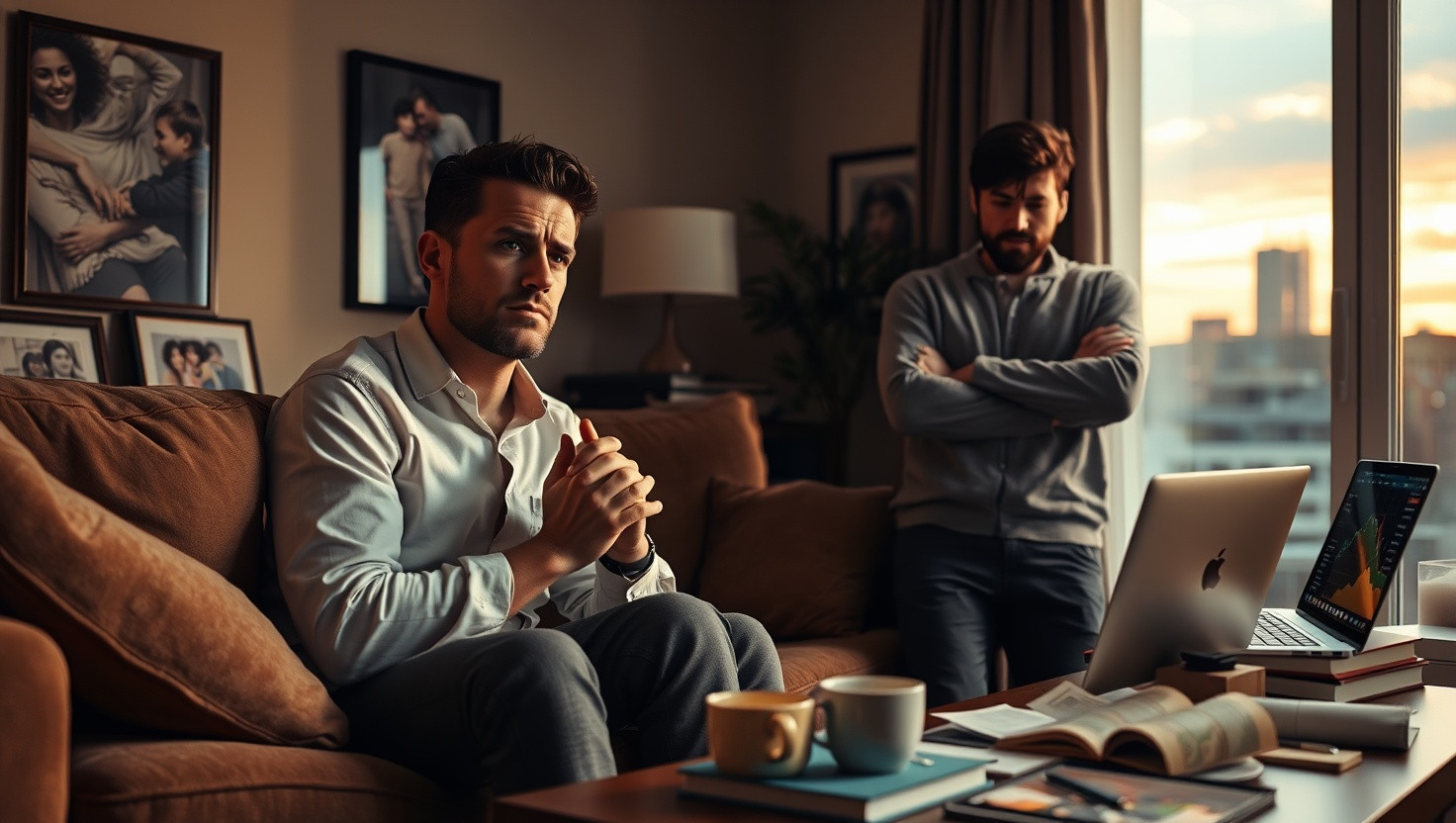 Should I Refuse to Lend Money to a Friend Who Ignored My Financial Advice and Lost Everything?