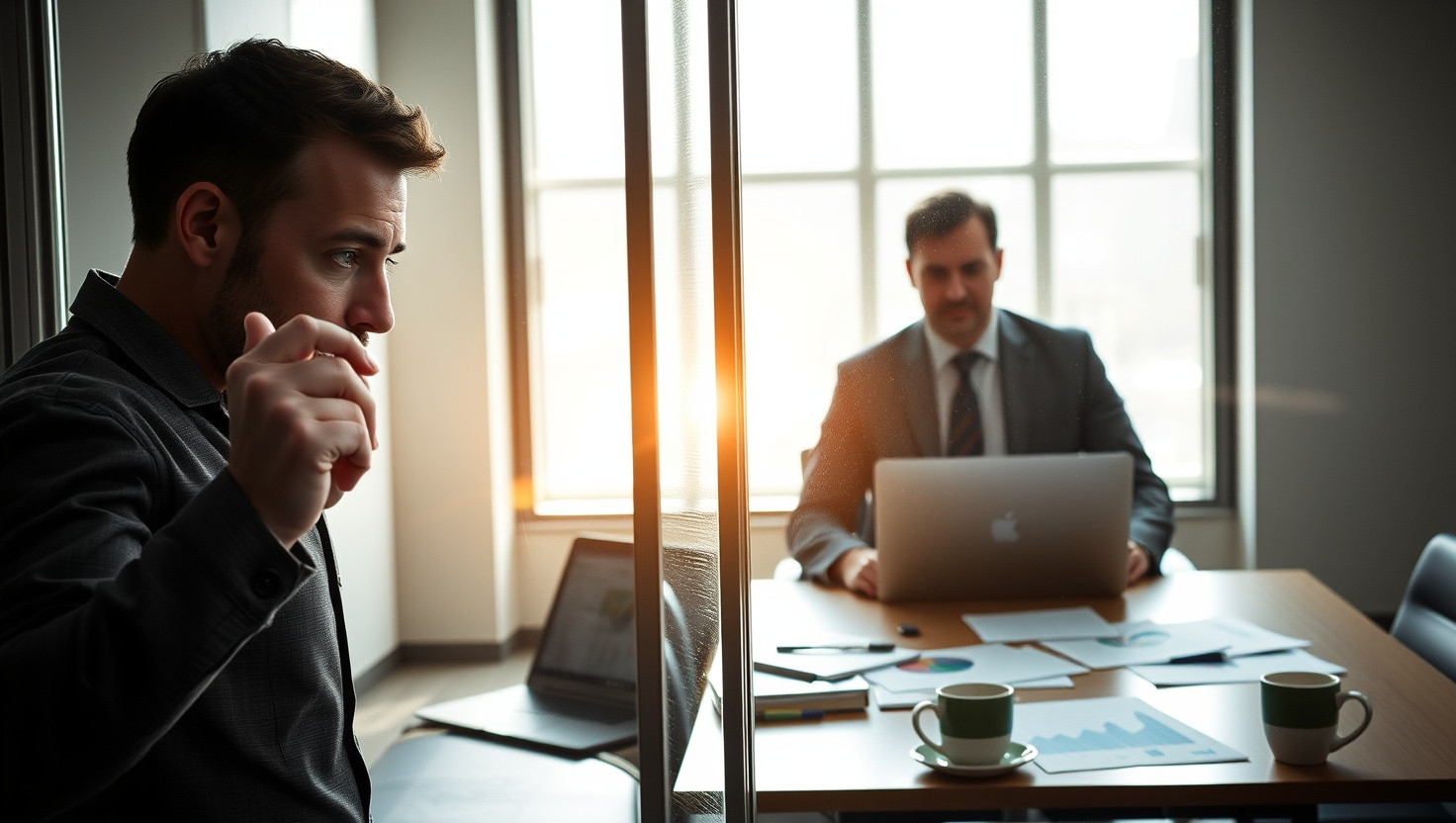 Exposing Unethical Boss: Dilemma of Reporting Misconduct in Small Tech Firm