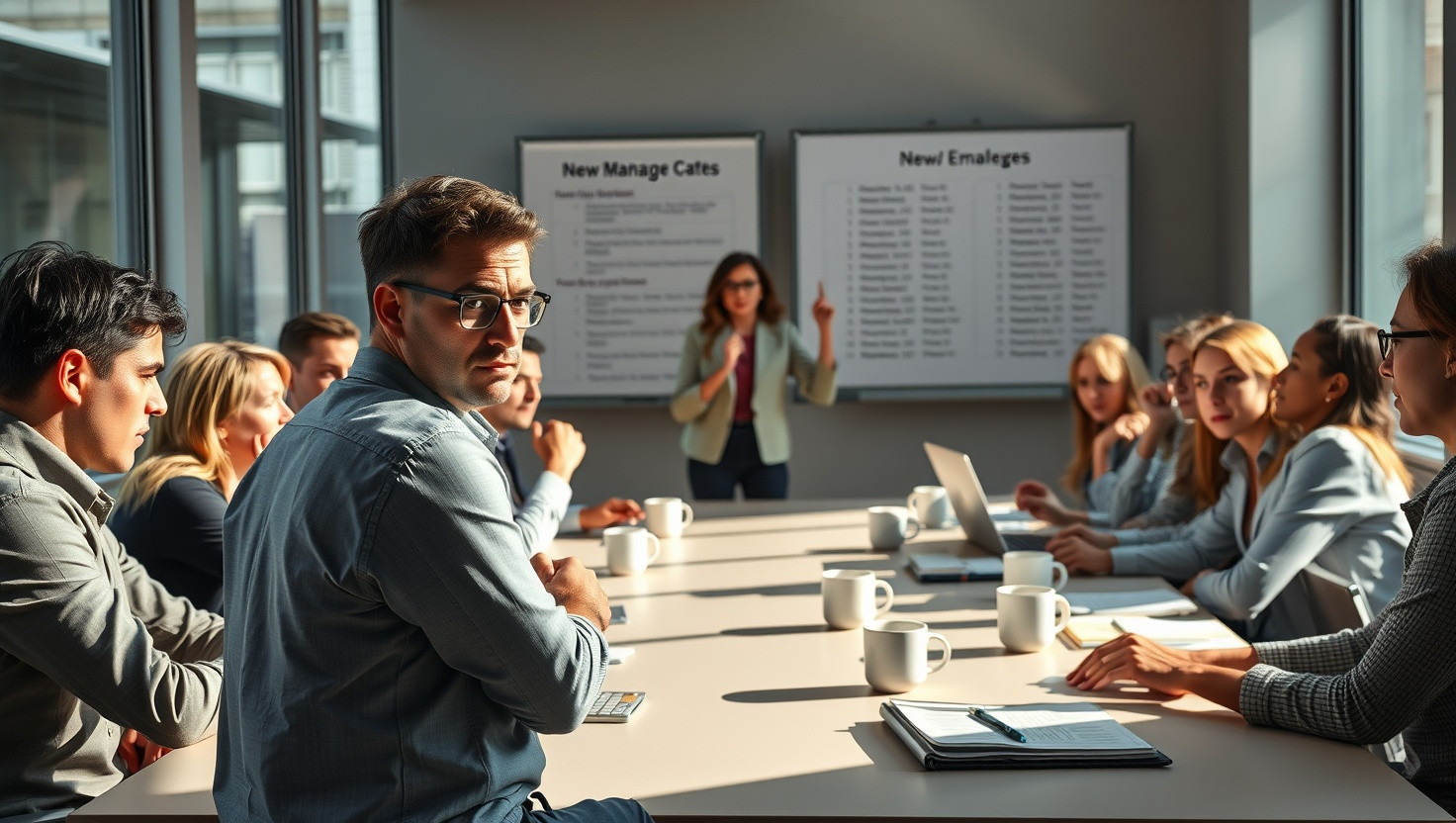 Should I Expose My Bosss Manipulative Office Politics?