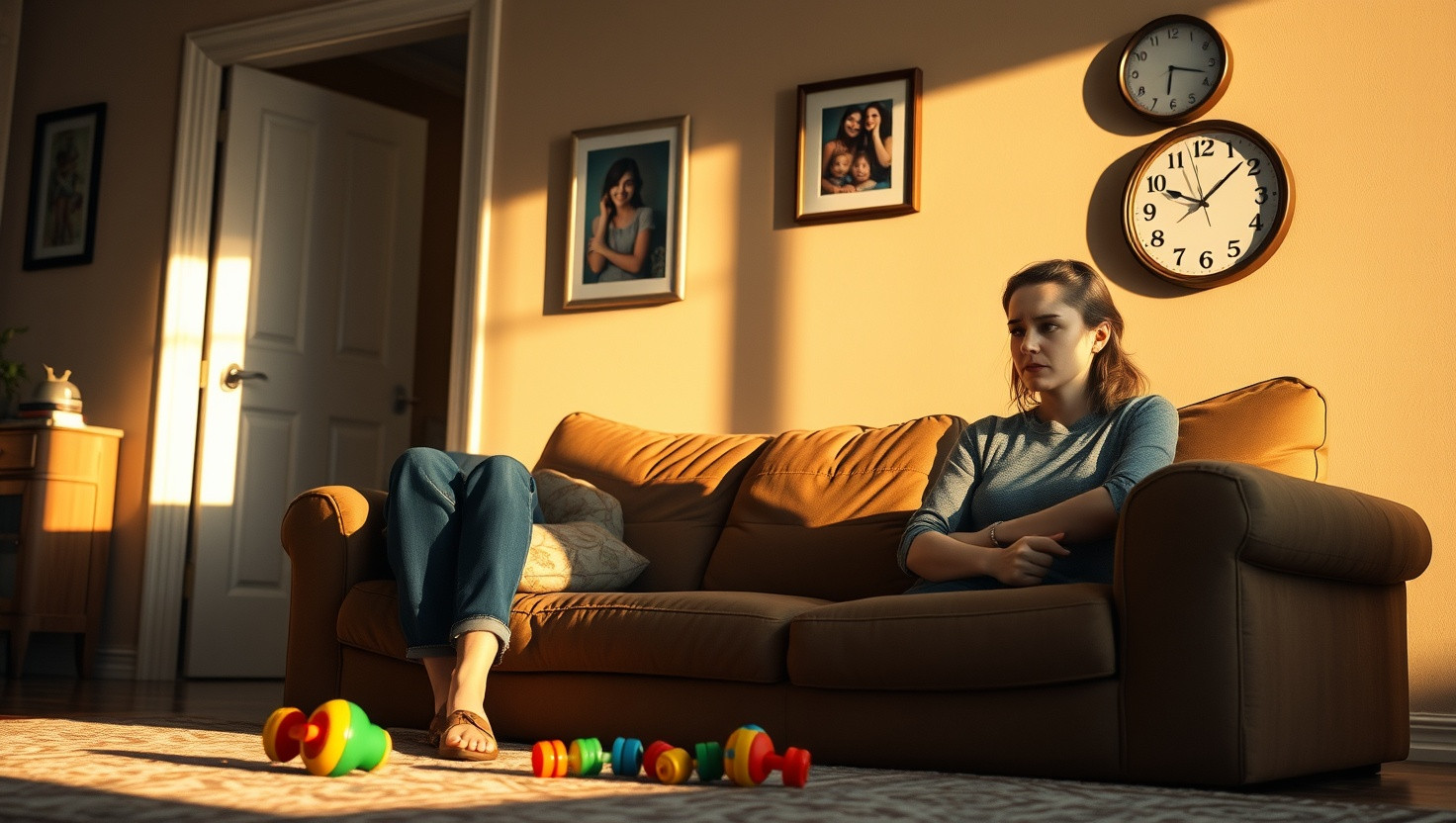 Sister Ignores Boundaries: Should I Refuse to Babysit?