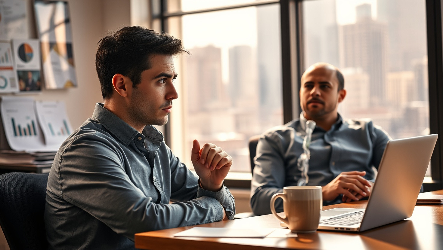 Should I Refuse to Promote My Friend at Work? Balancing Friendship and Professionalism