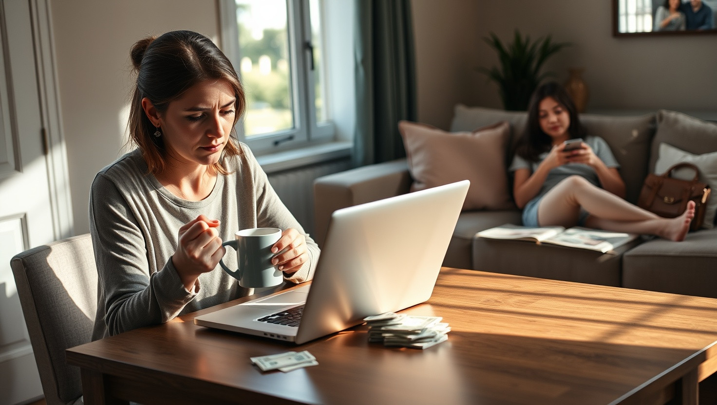 Sister Borrowed $500, Now Family Rift Over Repayment