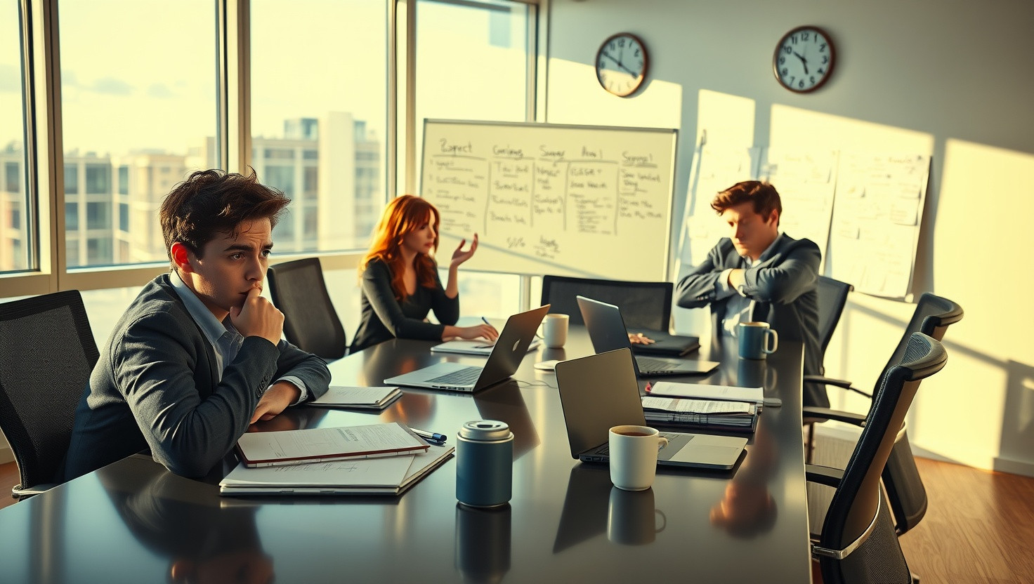 Am I Wrong for Prioritizing Quality Over Collaboration in Team Project?