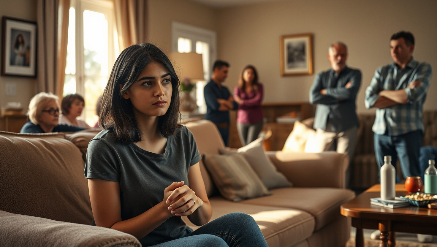 Family Feud: AITA for Denying Cousins Business Loan Request?