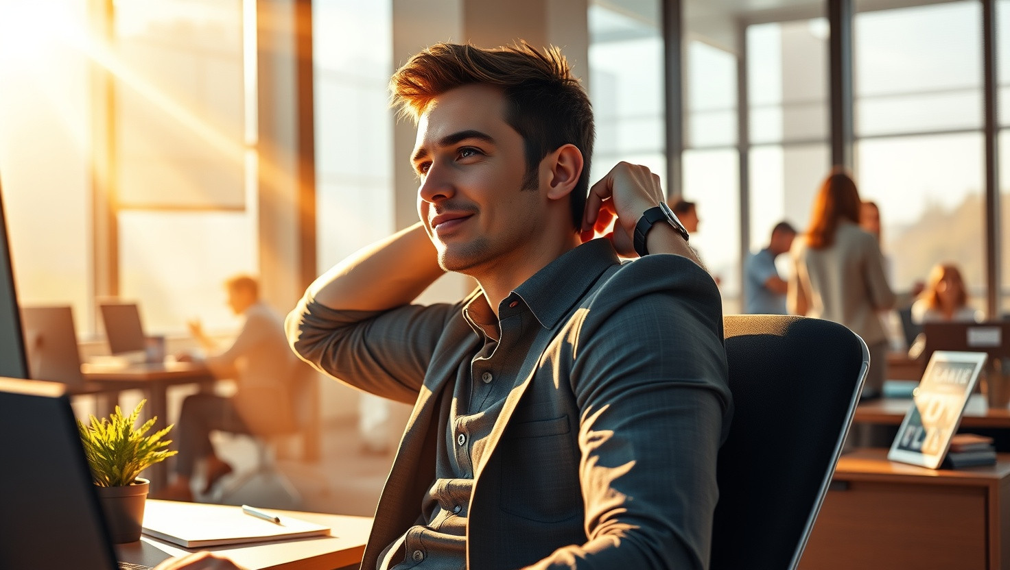 Is Adjusting Work Schedule for Mental Health Selfish? AITA?