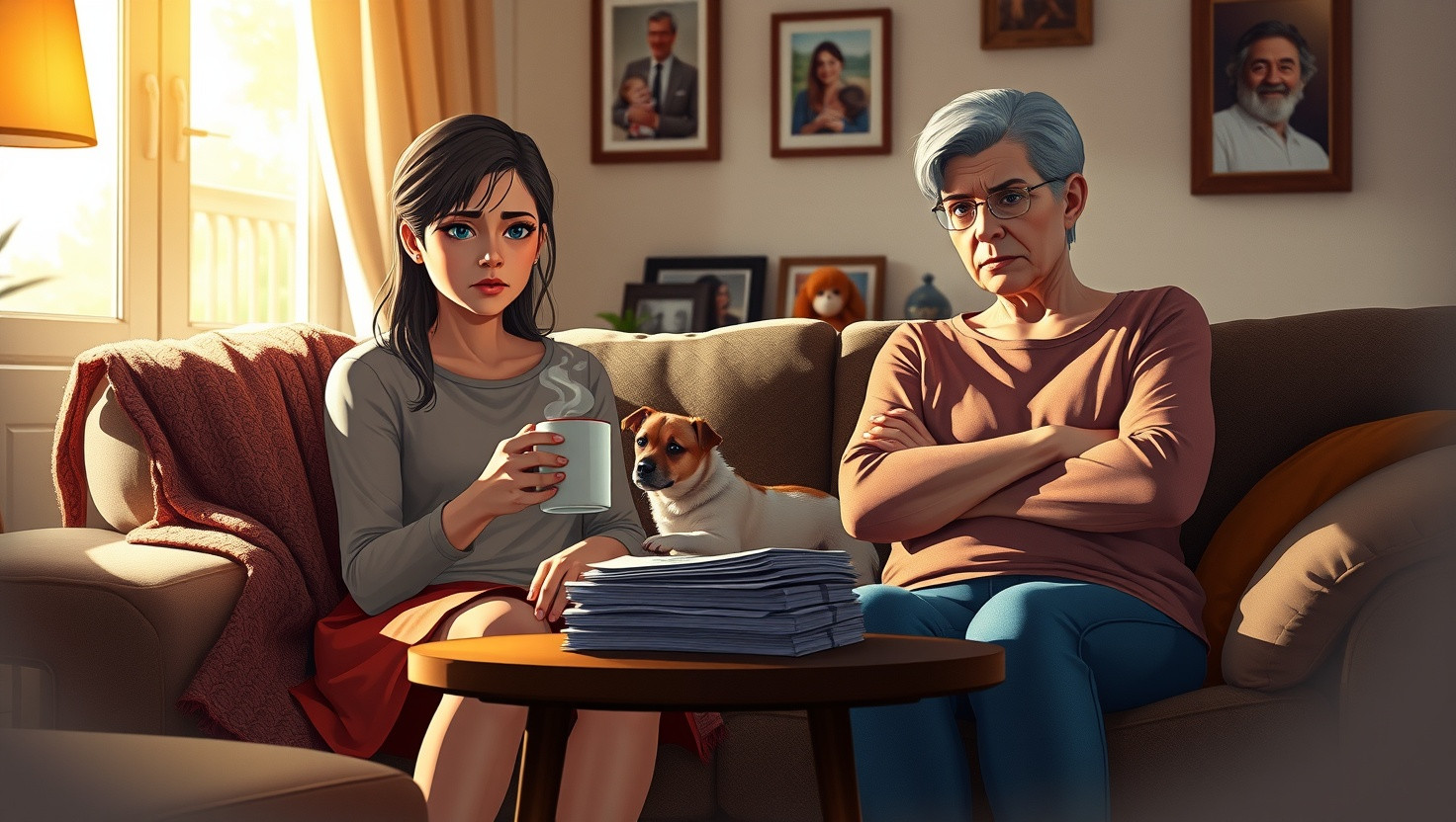 Should I Keep Lending Money to My Sister Who Wont Pay Me Back?