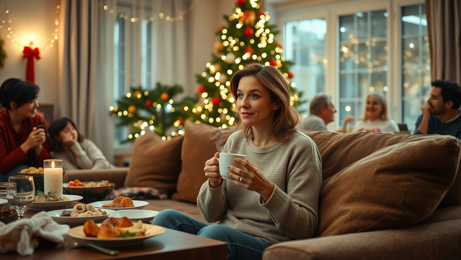Choosing Mental Health Over Tradition: A Dilemma of Family Expectations