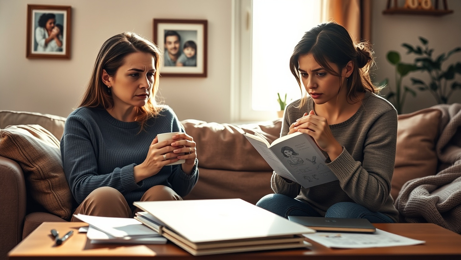 Should I Refuse to Lend Money to My Sister for Her Business Despite Emotional Pleas?