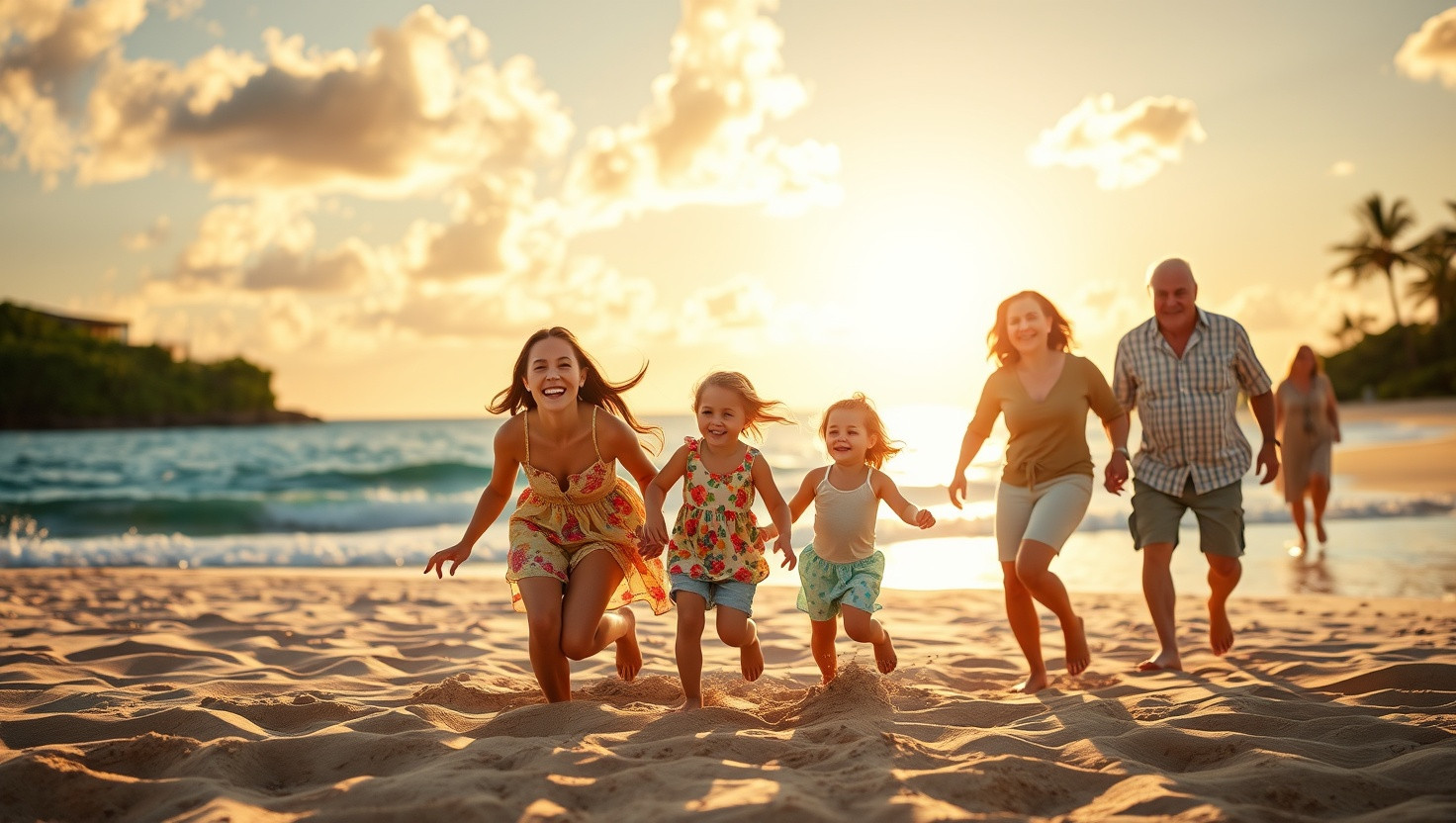 AITA for Declining to Share Family Vacation Costs with In-Laws?